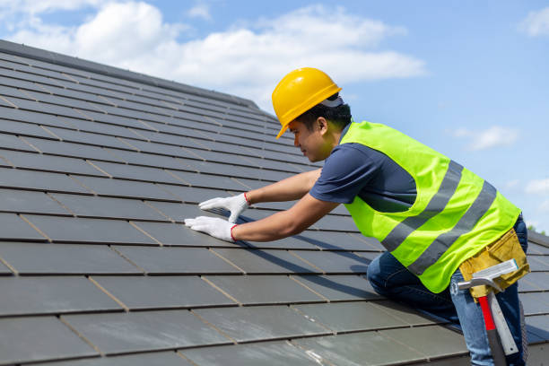 Professional Roofing Contractor in Napoleon, OH