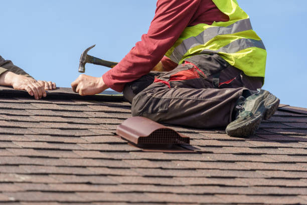 Best Storm Damage Roof Repair  in Napoleon, OH