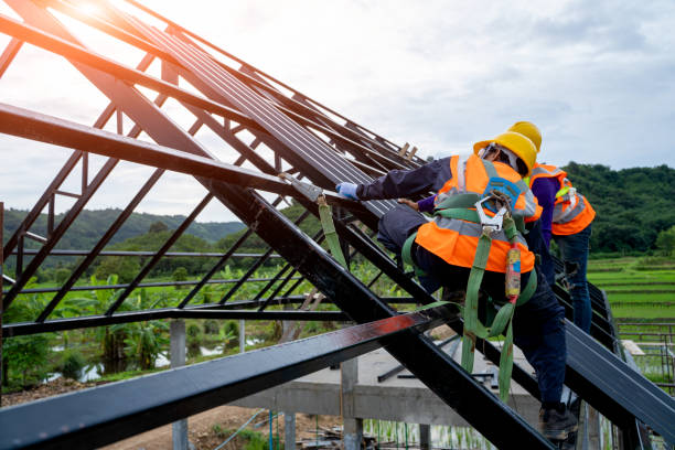 Roof Waterproofing Services in Napoleon, OH