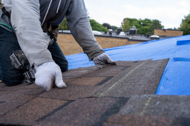 Gutter Installation and Roofing in Napoleon, OH