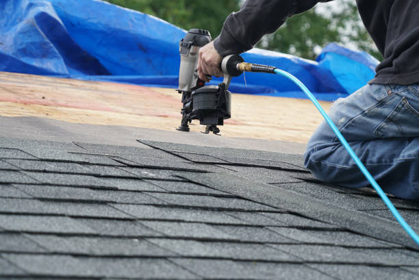 Best Commercial Roofing Services  in Napoleon, OH