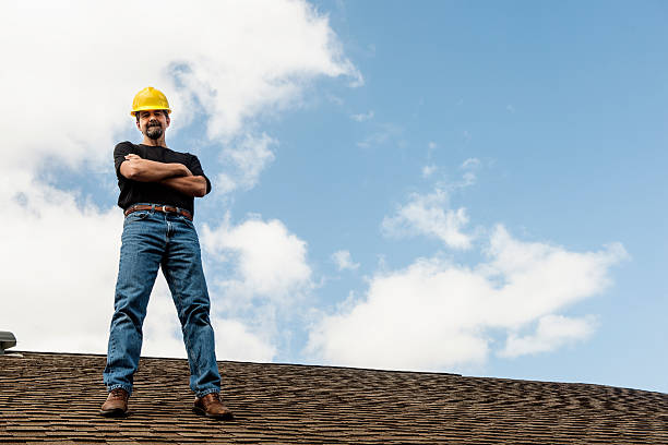 Quick and Trustworthy Emergency Roof Repair Services in Napoleon, OH
