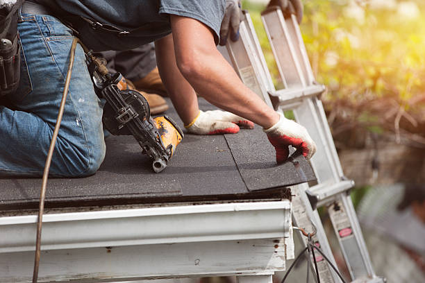 Best Commercial Roofing Services  in Napoleon, OH