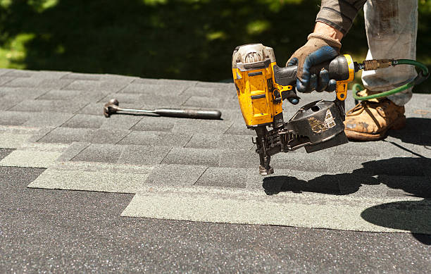 Best Roof Leak Repair  in Napoleon, OH